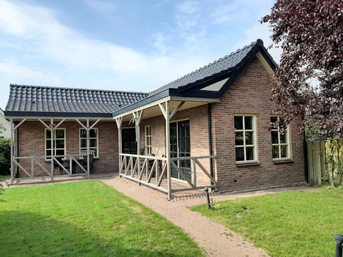 De Reede Frühstückspension Urk